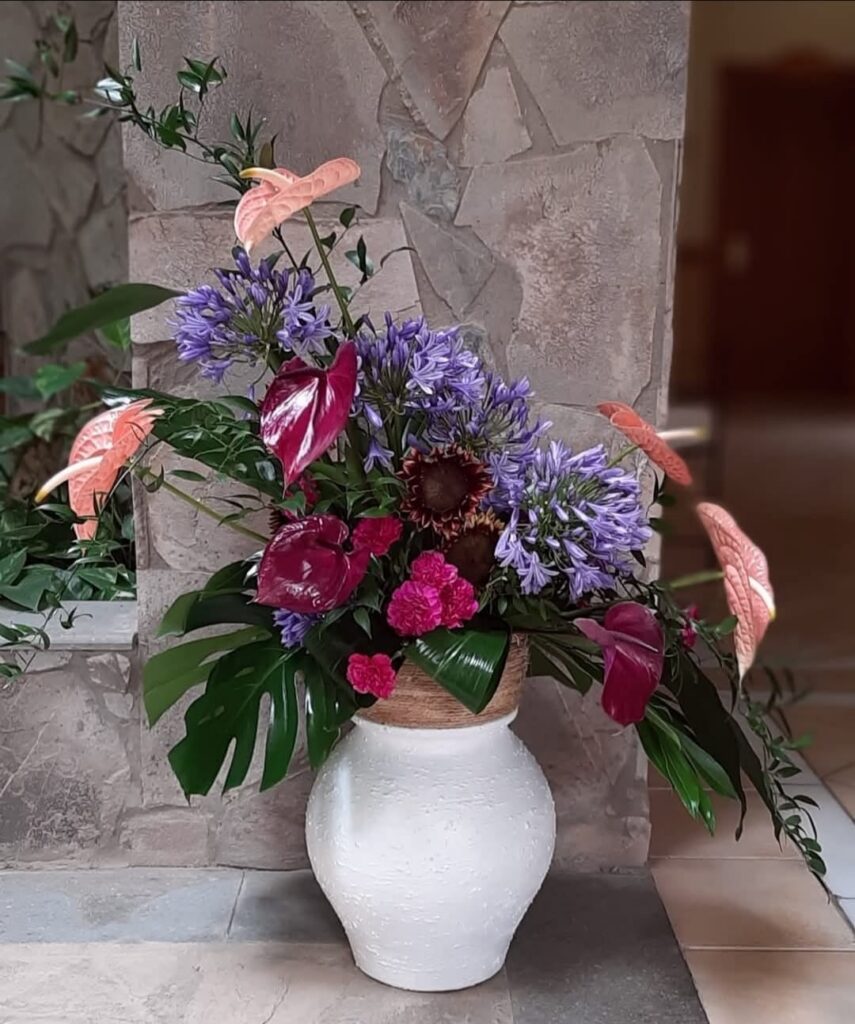 Flowers