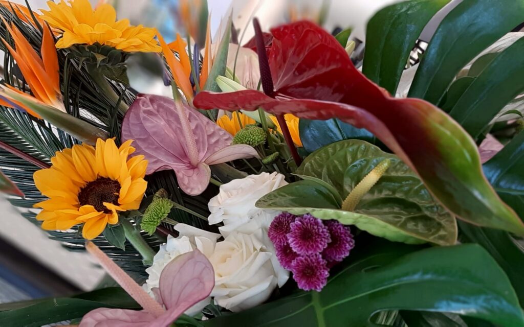Flowers
