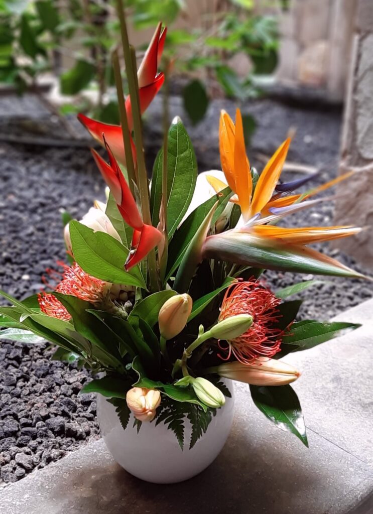 Flowers