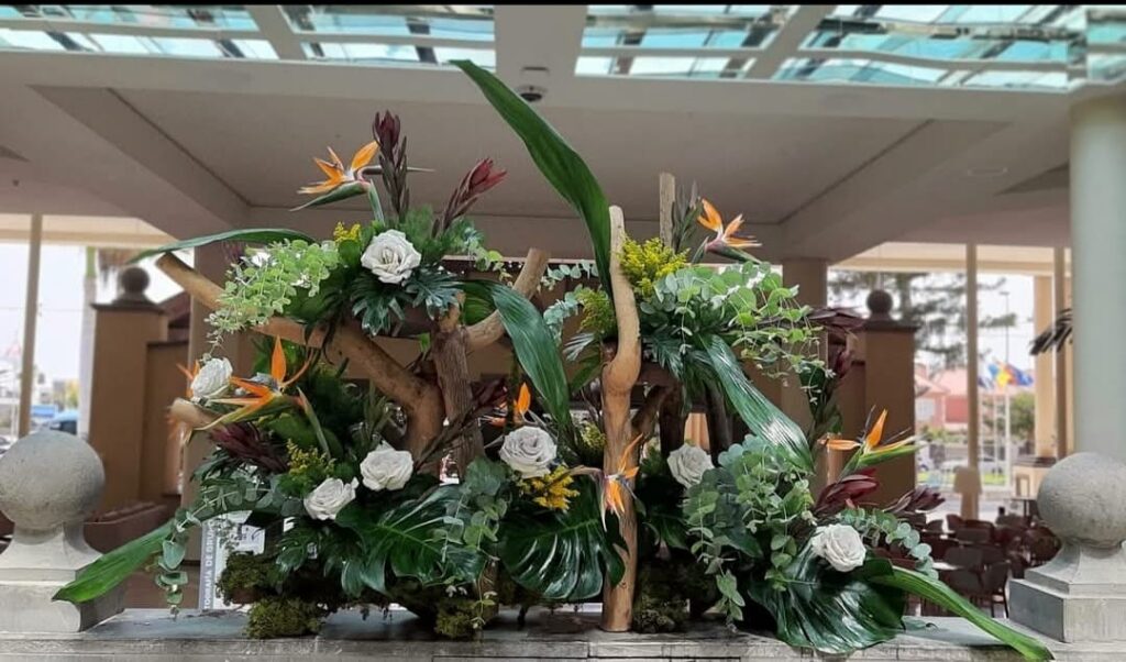 Decoración para hoteles