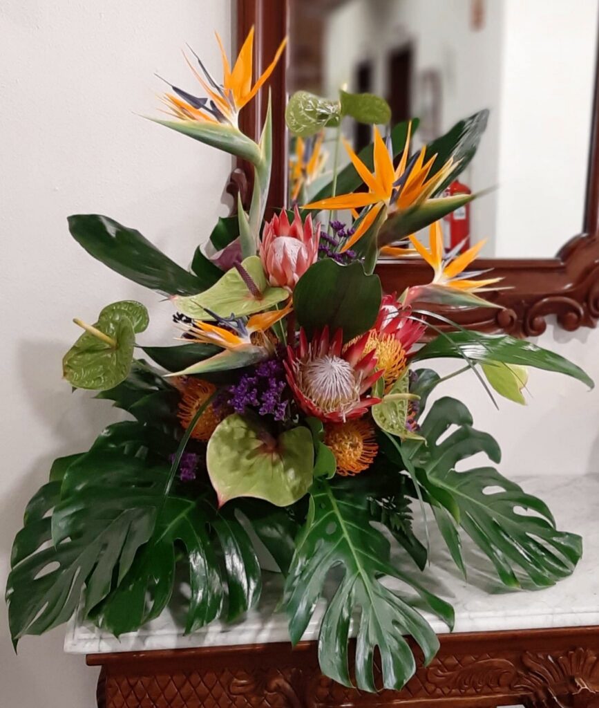 Decoración para hoteles