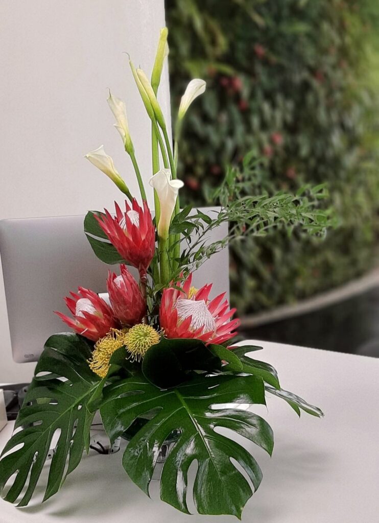 Decoración para hoteles