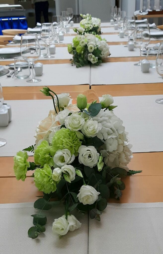 Decoración para hoteles