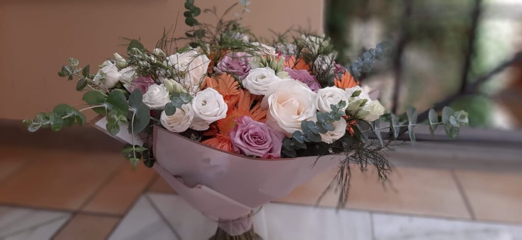 Ramo de flores