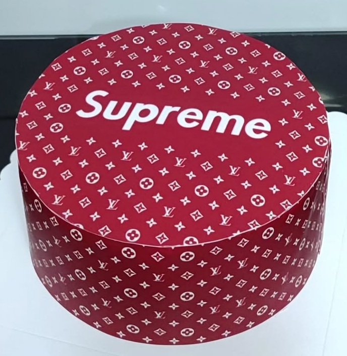 Supreme